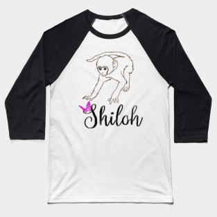 Shiloh Baseball T-Shirt